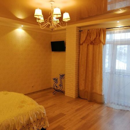 Вулиця Дрогобицька 10В Truskavets Bagian luar foto