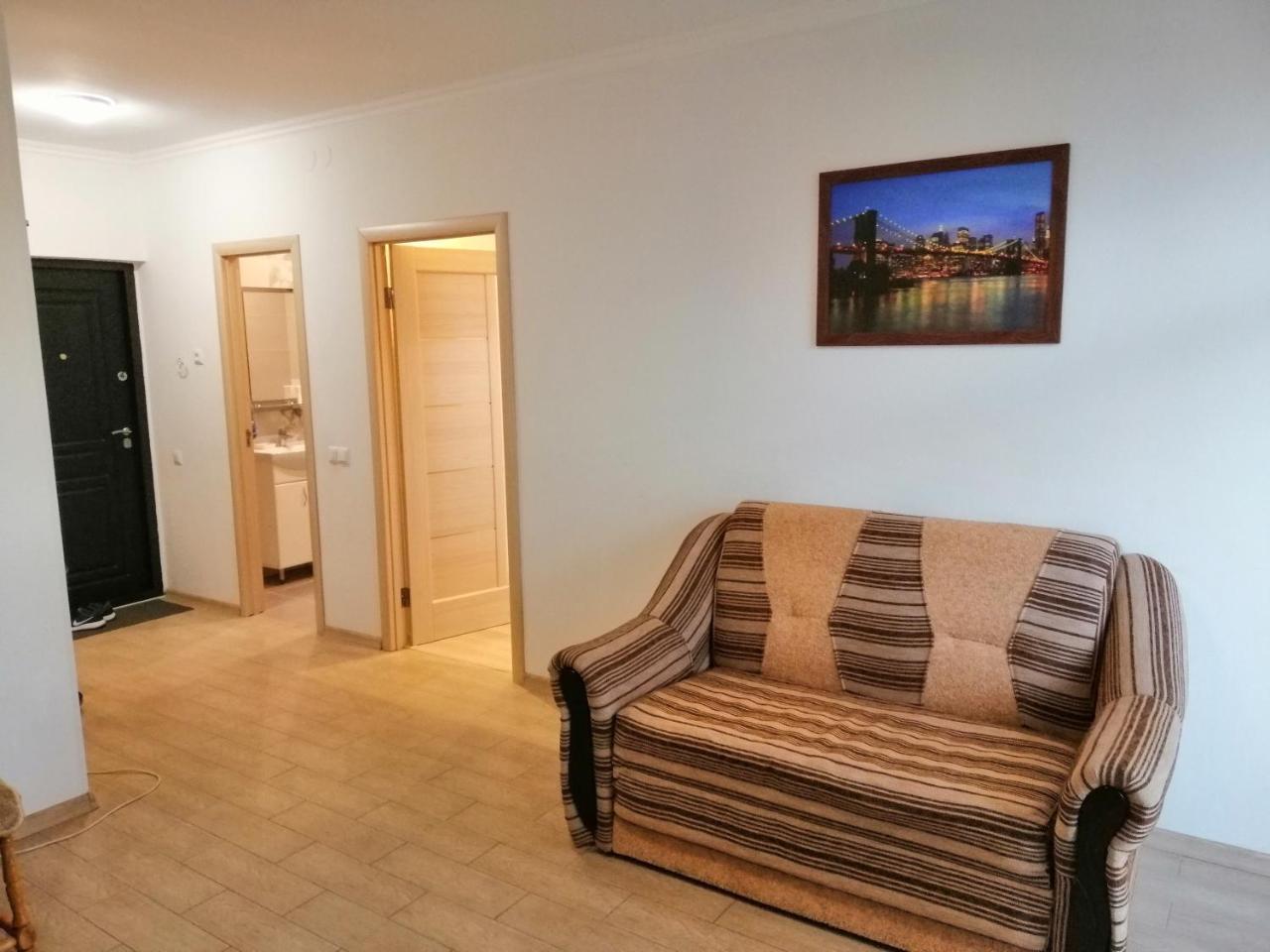 Вулиця Дрогобицька 10В Truskavets Bagian luar foto