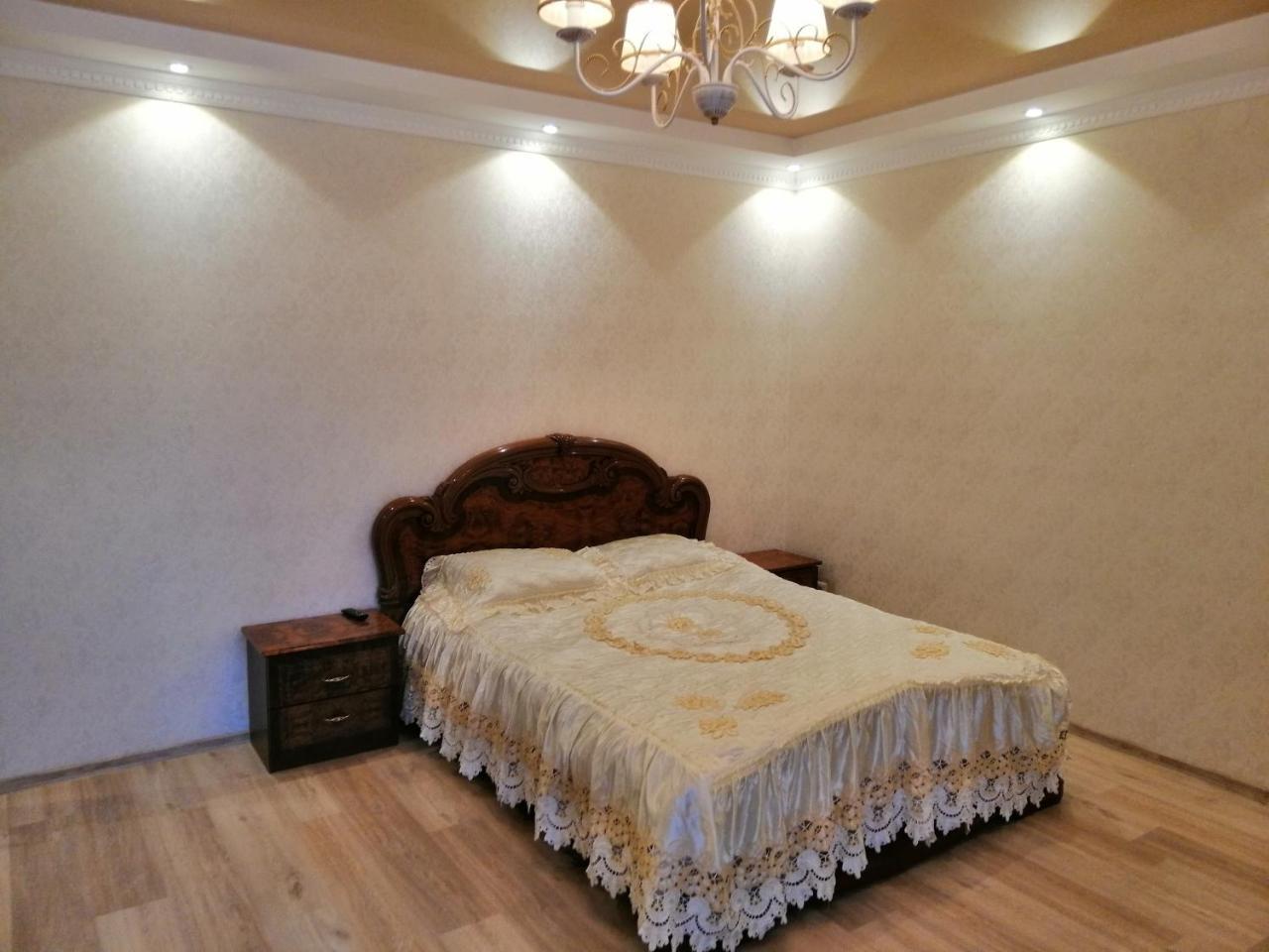 Вулиця Дрогобицька 10В Truskavets Bagian luar foto