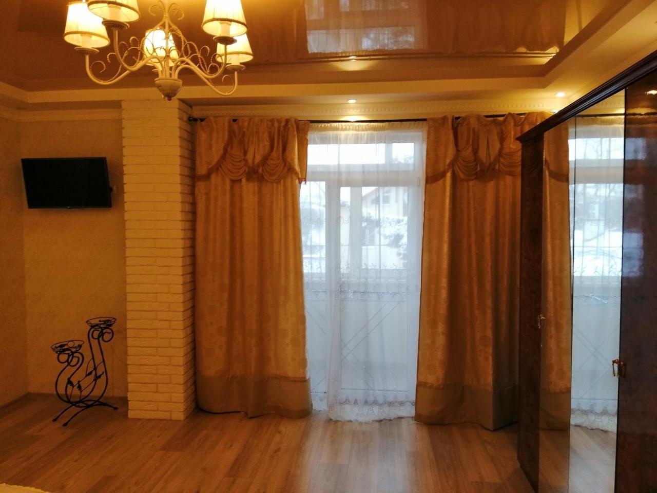 Вулиця Дрогобицька 10В Truskavets Bagian luar foto